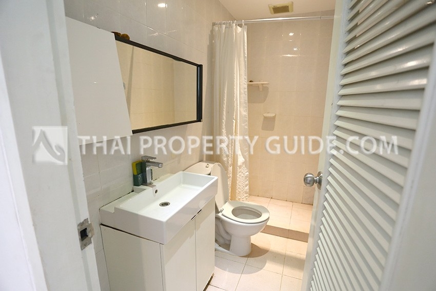 Penthouse in Ploenchit 