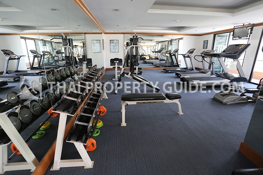 Penthouse in Ploenchit 