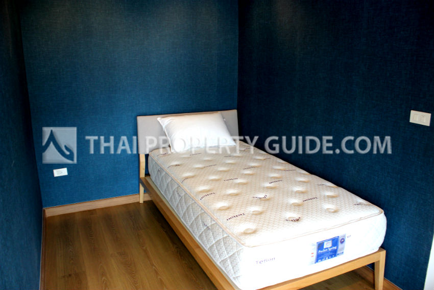 Penthouse in Ploenchit 