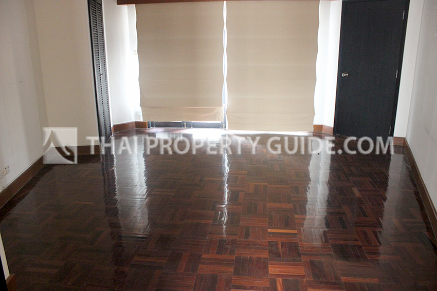 Penthouse in Ploenchit 