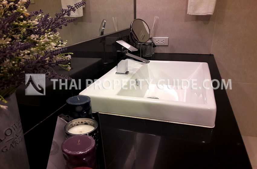 Penthouse in Ploenchit 
