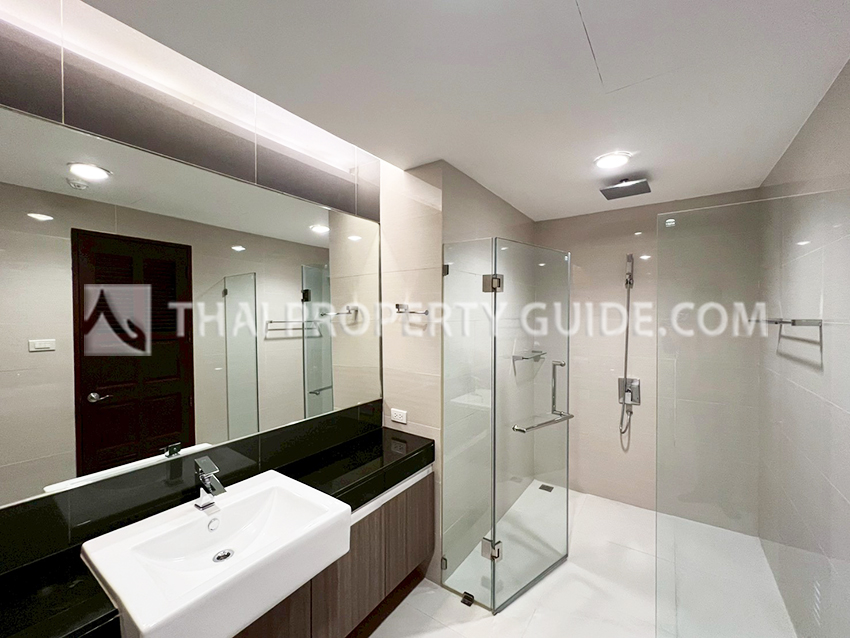 Penthouse in Ploenchit 