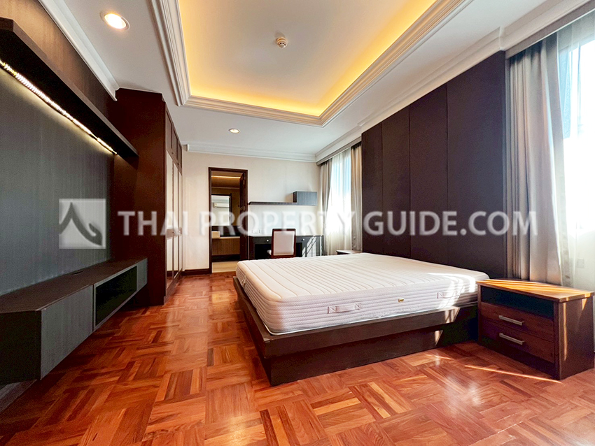 Penthouse in Ploenchit 