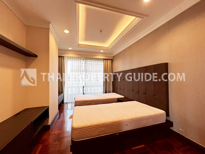 Penthouse in Ploenchit 