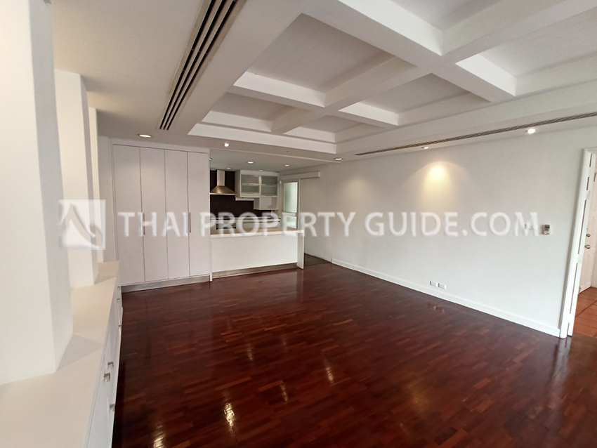 Penthouse in Ploenchit 