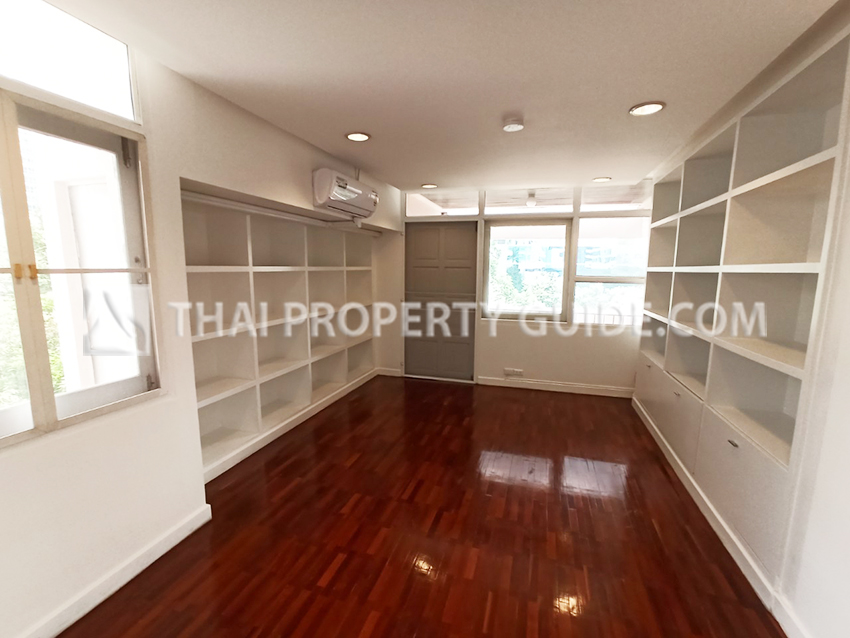 Penthouse in Ploenchit 