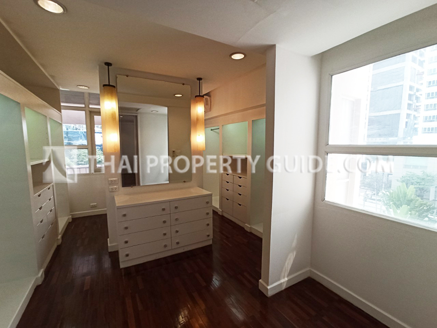 Penthouse in Ploenchit 