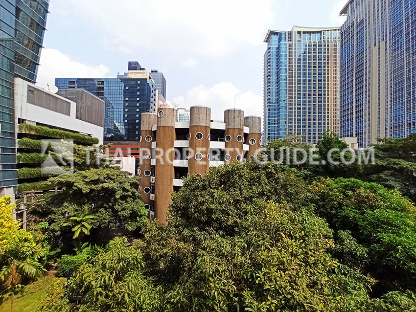 Penthouse in Ploenchit 