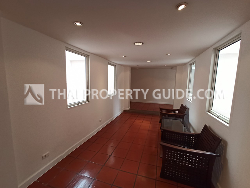 Penthouse in Ploenchit 