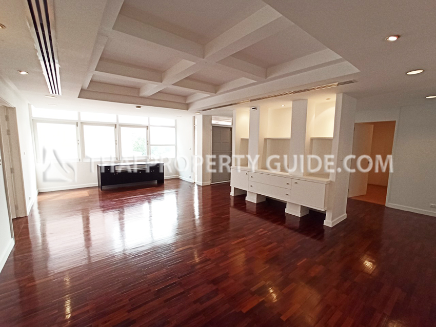 Penthouse in Ploenchit 