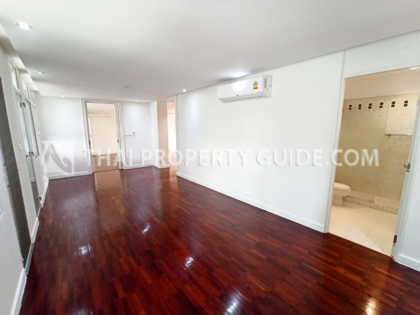Penthouse in Ploenchit 