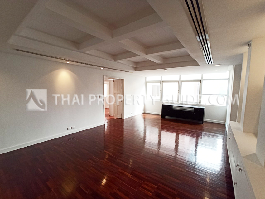 Penthouse in Ploenchit 