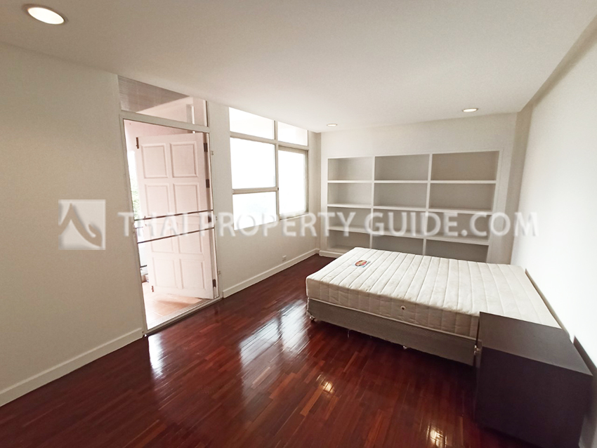 Penthouse in Ploenchit 