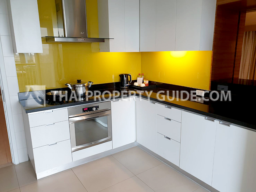 Penthouse in Ploenchit 