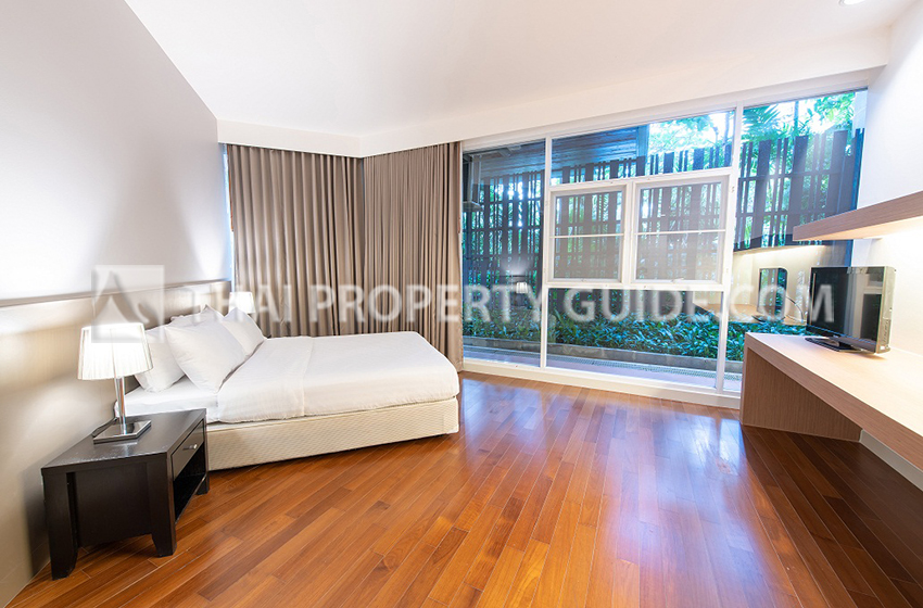 Penthouse in Sathorn 
