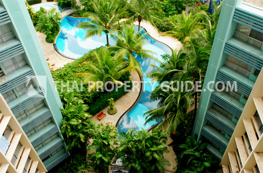 Penthouse in Sathorn 