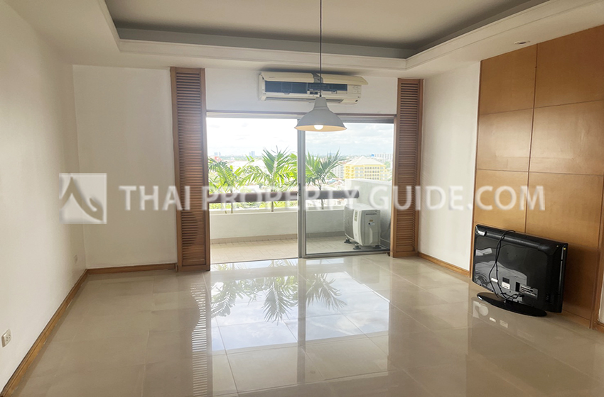 Penthouse in Sathorn 