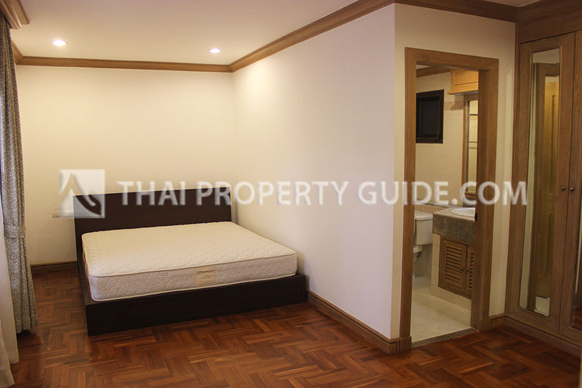 Penthouse in Sukhumvit 