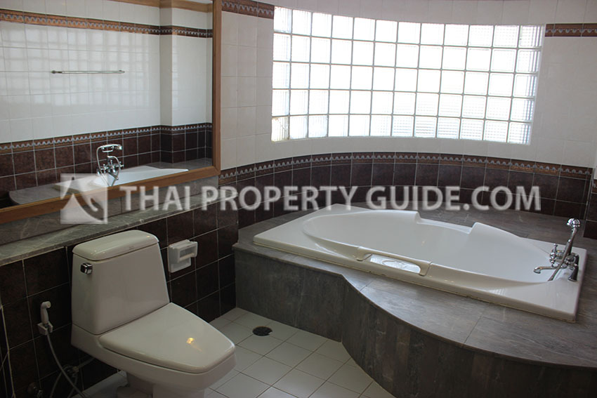 Penthouse in Sukhumvit 