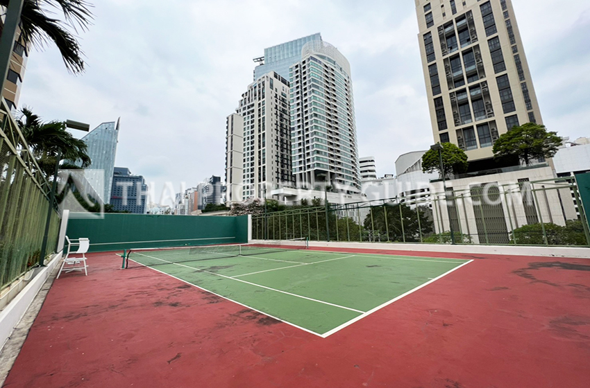 Penthouse in Sukhumvit 