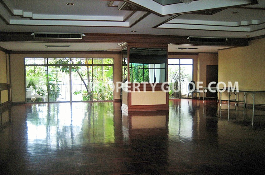 Penthouse in Sukhumvit 