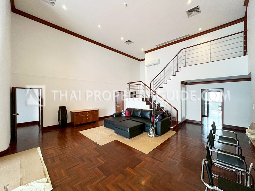 Penthouse in Sukhumvit 