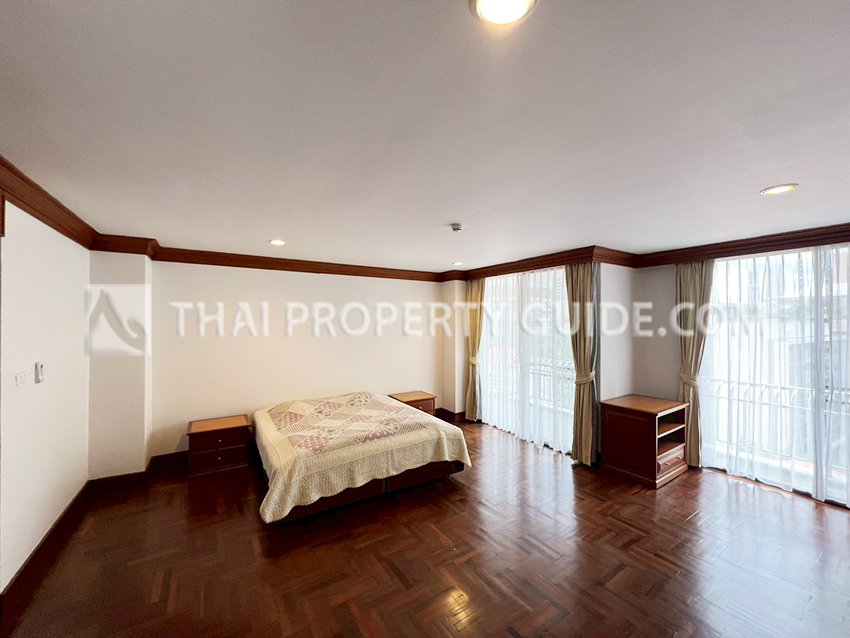 Penthouse in Sukhumvit 