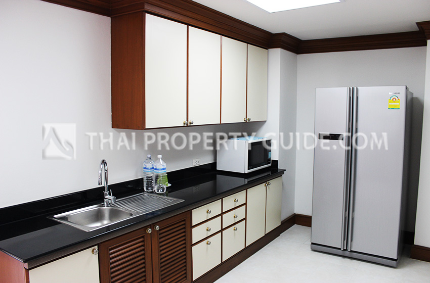 Penthouse in Sukhumvit 