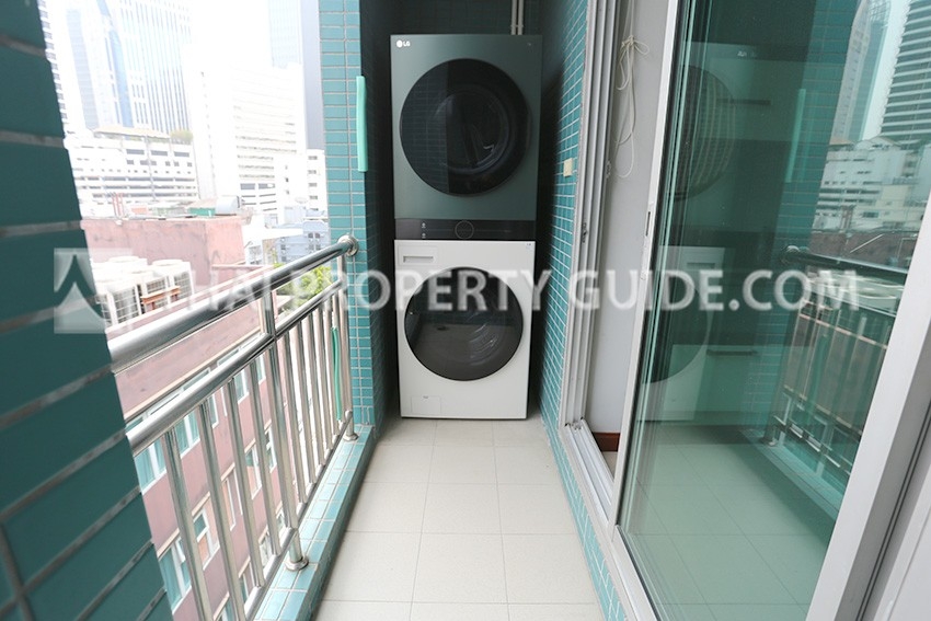 Penthouse in Sukhumvit 