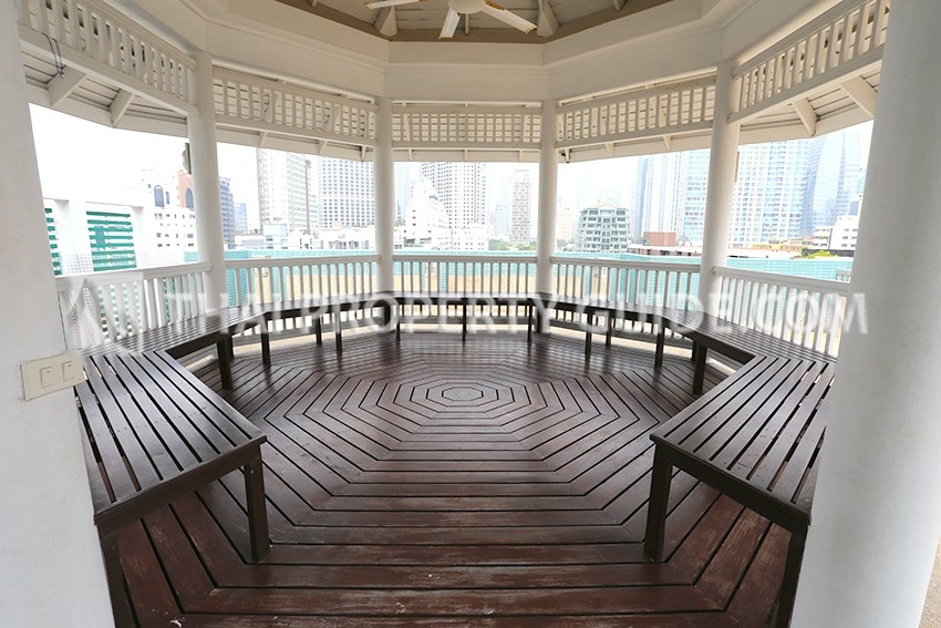 Penthouse in Sukhumvit 
