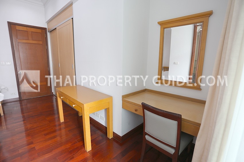 Penthouse in Sukhumvit 