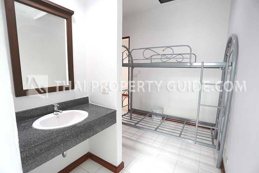 Penthouse in Sukhumvit 
