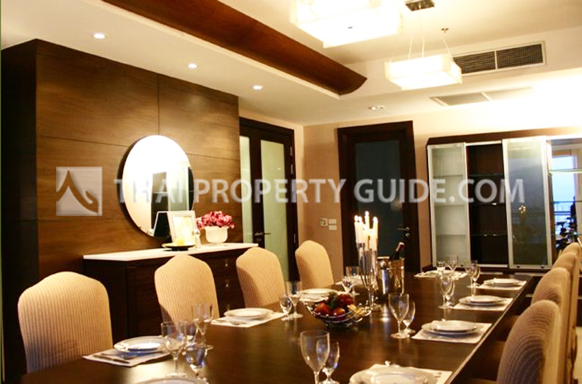 Penthouse in Sukhumvit 
