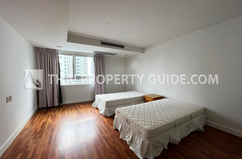 Penthouse in Sukhumvit 