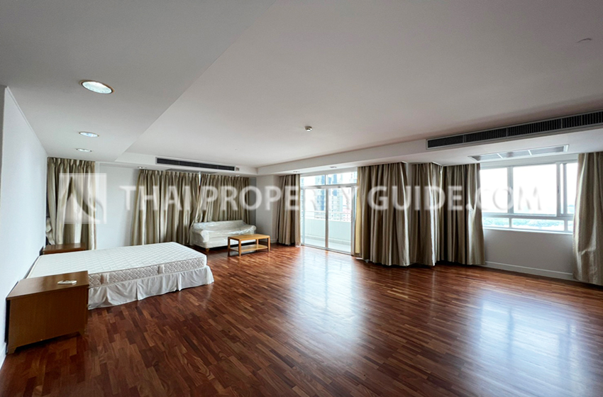 Penthouse in Sukhumvit 