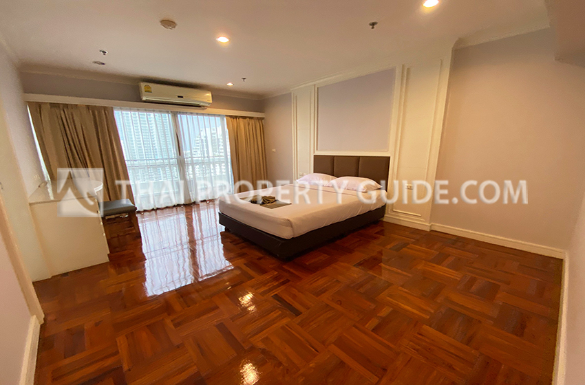 Penthouse in Sukhumvit 