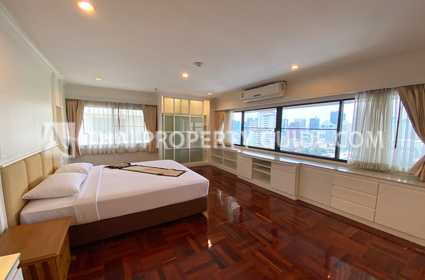 Penthouse in Sukhumvit 