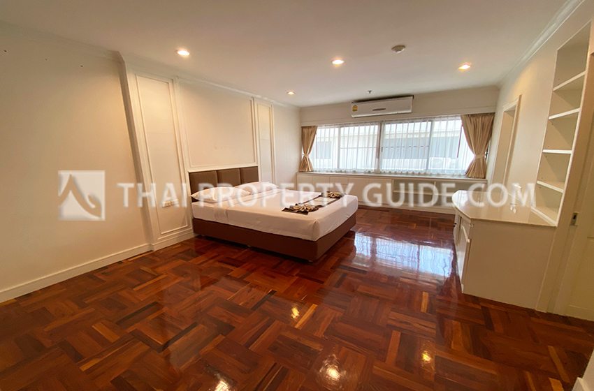Penthouse in Sukhumvit 