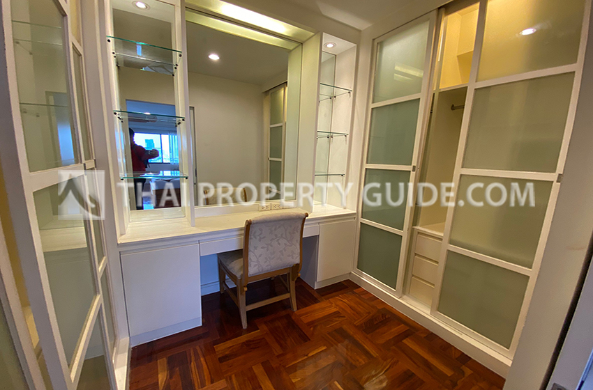 Penthouse in Sukhumvit 