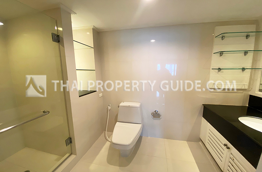 Penthouse in Sukhumvit 