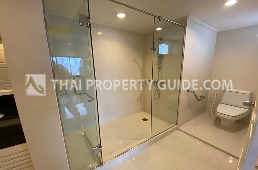 Penthouse in Sukhumvit 