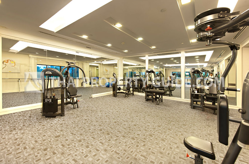 Penthouse in Sukhumvit 