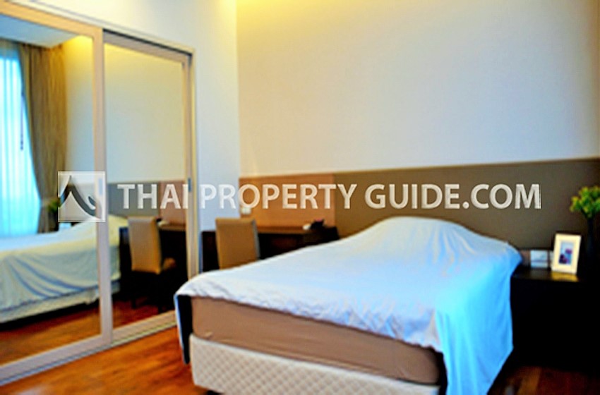 Penthouse in Sukhumvit 