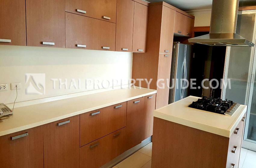 Penthouse in Sukhumvit 