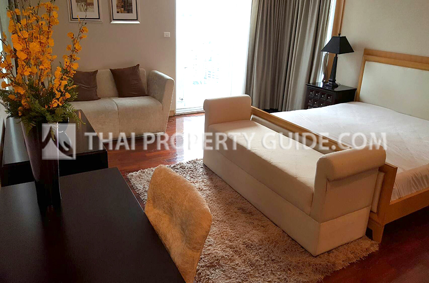 Penthouse in Sukhumvit 
