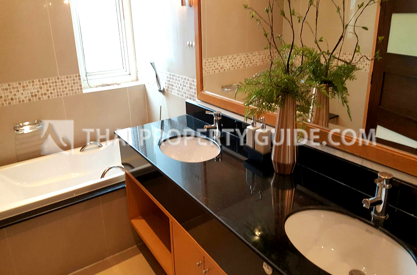 Penthouse in Sukhumvit 
