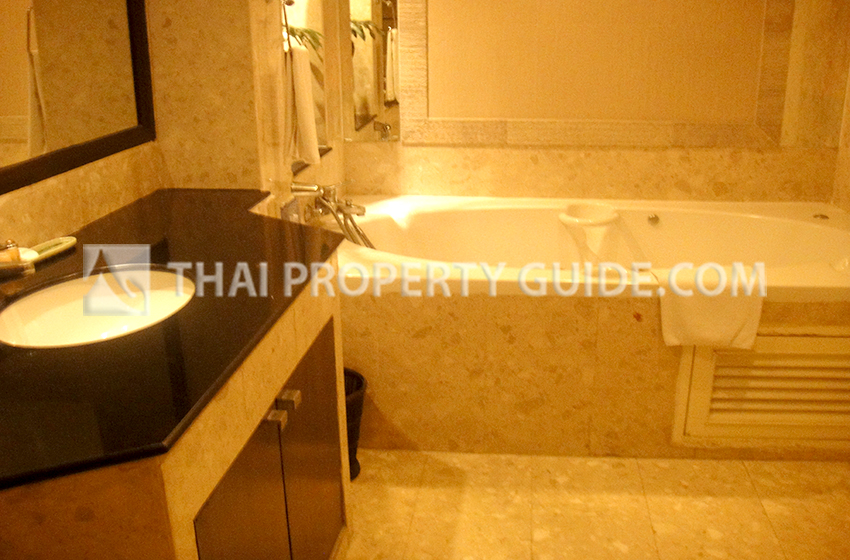 Penthouse in Sukhumvit 