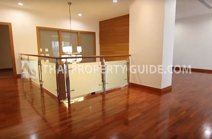 Penthouse in Sukhumvit 