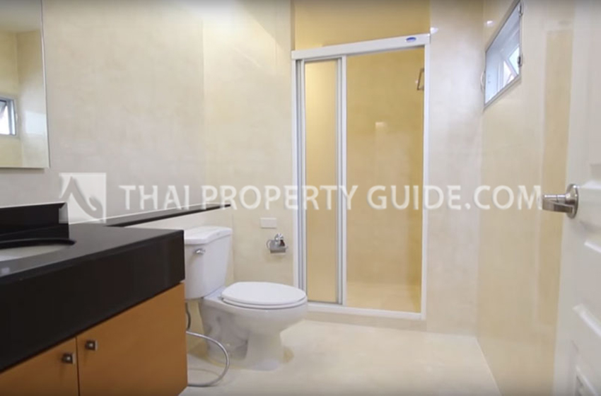 Penthouse in Sukhumvit 