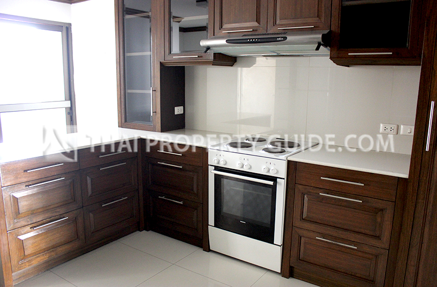 Penthouse in Sukhumvit 